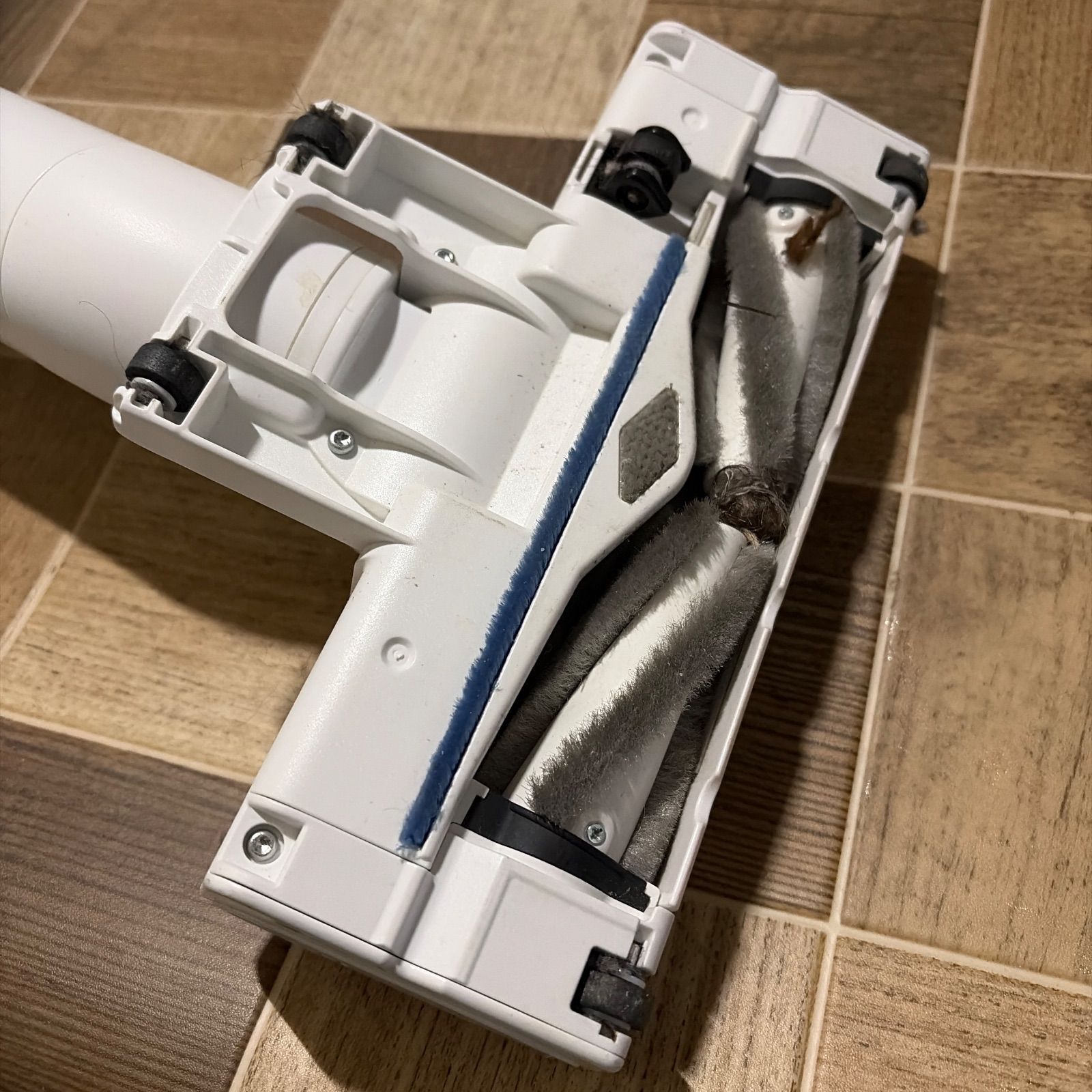 美品 Panasonic スティッククリーナー MC-NS100K 2023年製 Amazon.co.jp: パナソニック 掃除機 コードレス セパレート型