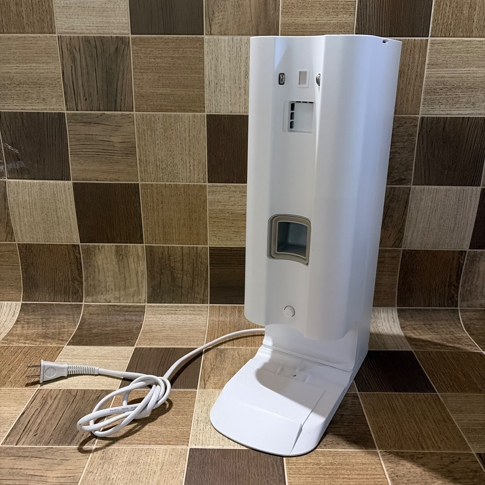 Panasonic スティッククリーナー MC-NS100K 2023年製 中古品 - メルカリ