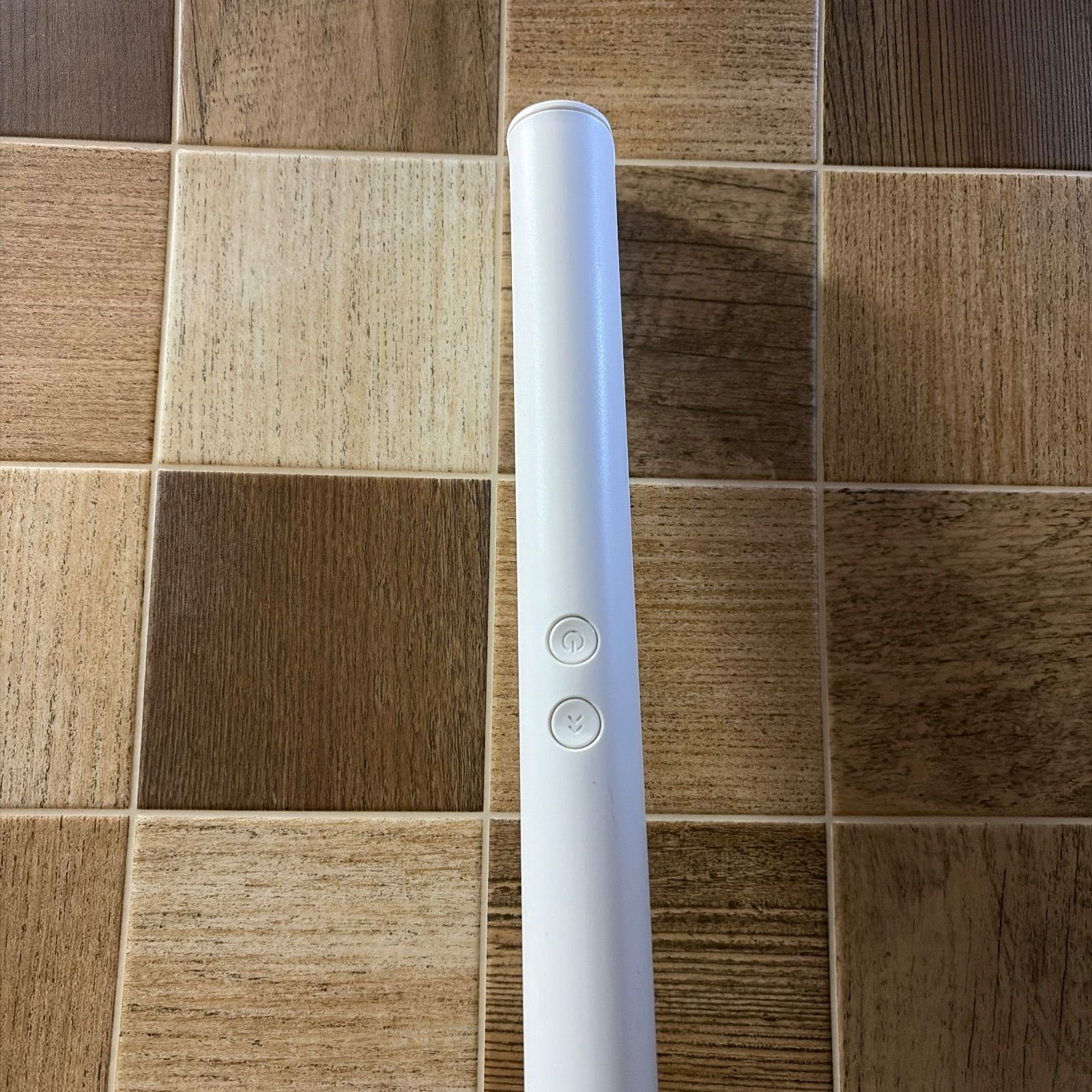 Panasonic スティッククリーナー MC-NS100K 2023年製 中古品 - メルカリ