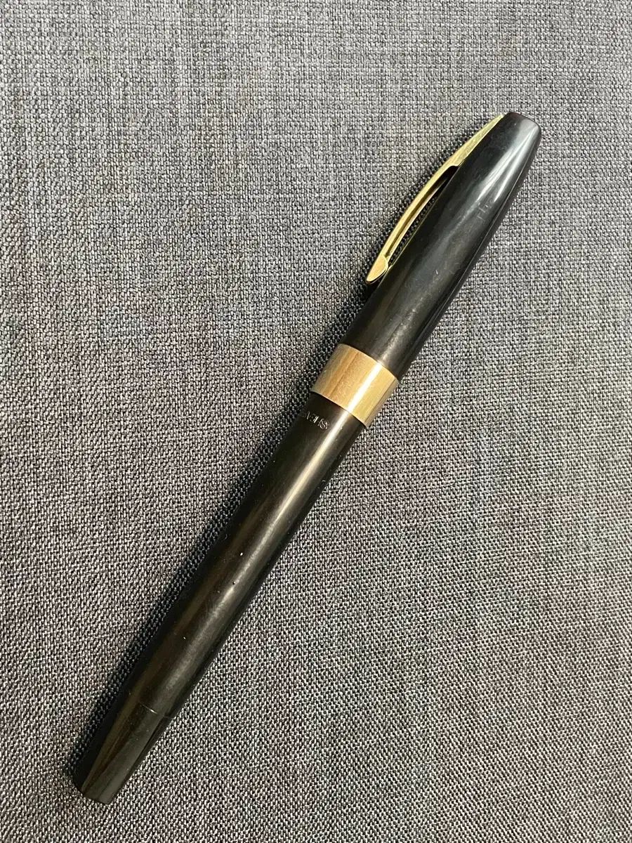 SHEAFFER 万年筆 imperial Ⅳ タッチダウン SHEAFFER 万年筆 imperial