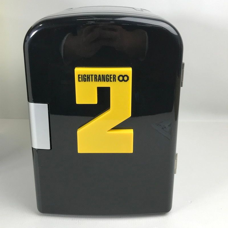 中古品】 関ジャニ∞ エイトレンジャー2 1番 温冷庫 アイドルグッズ
