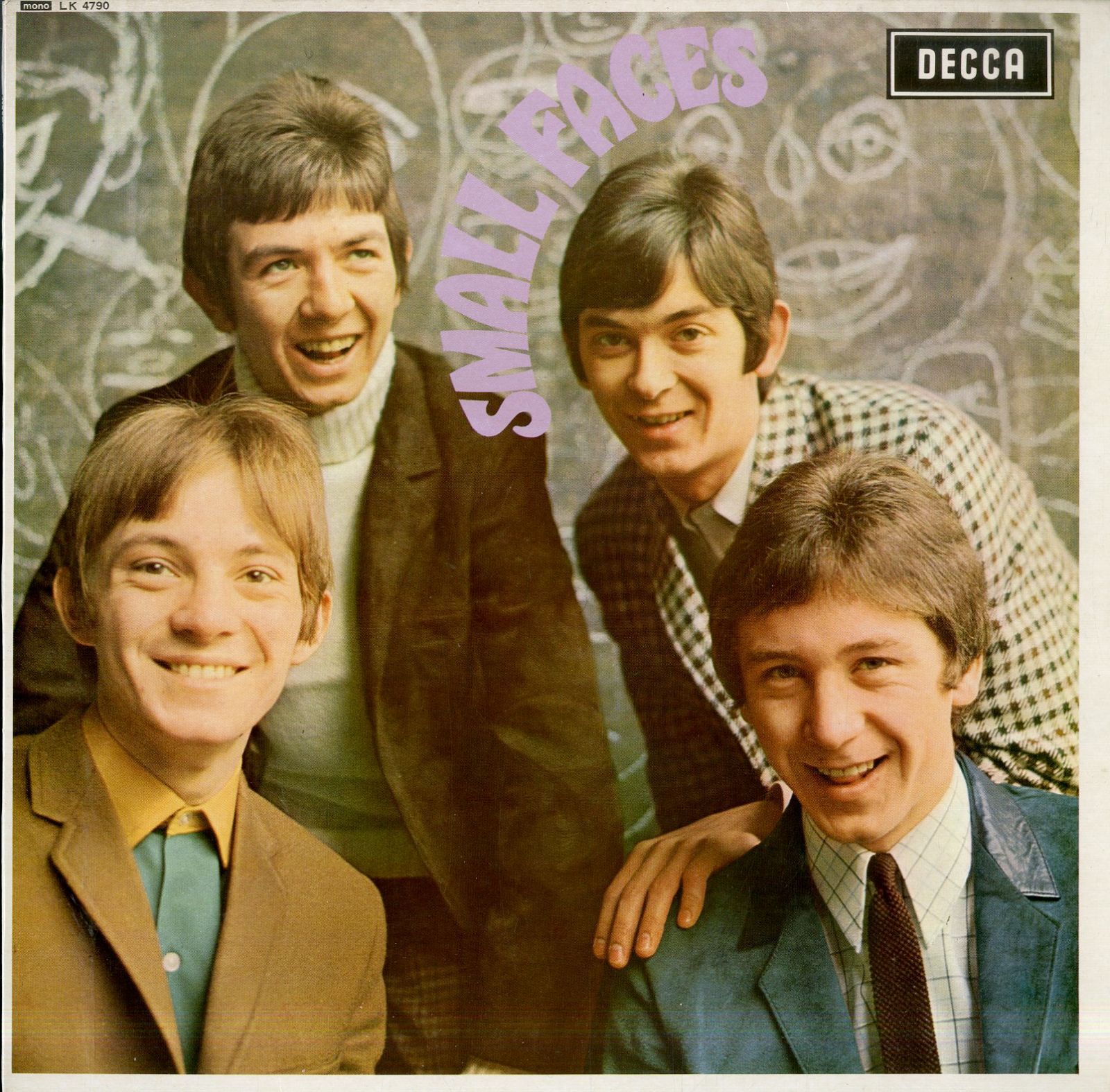 LP Small Faces