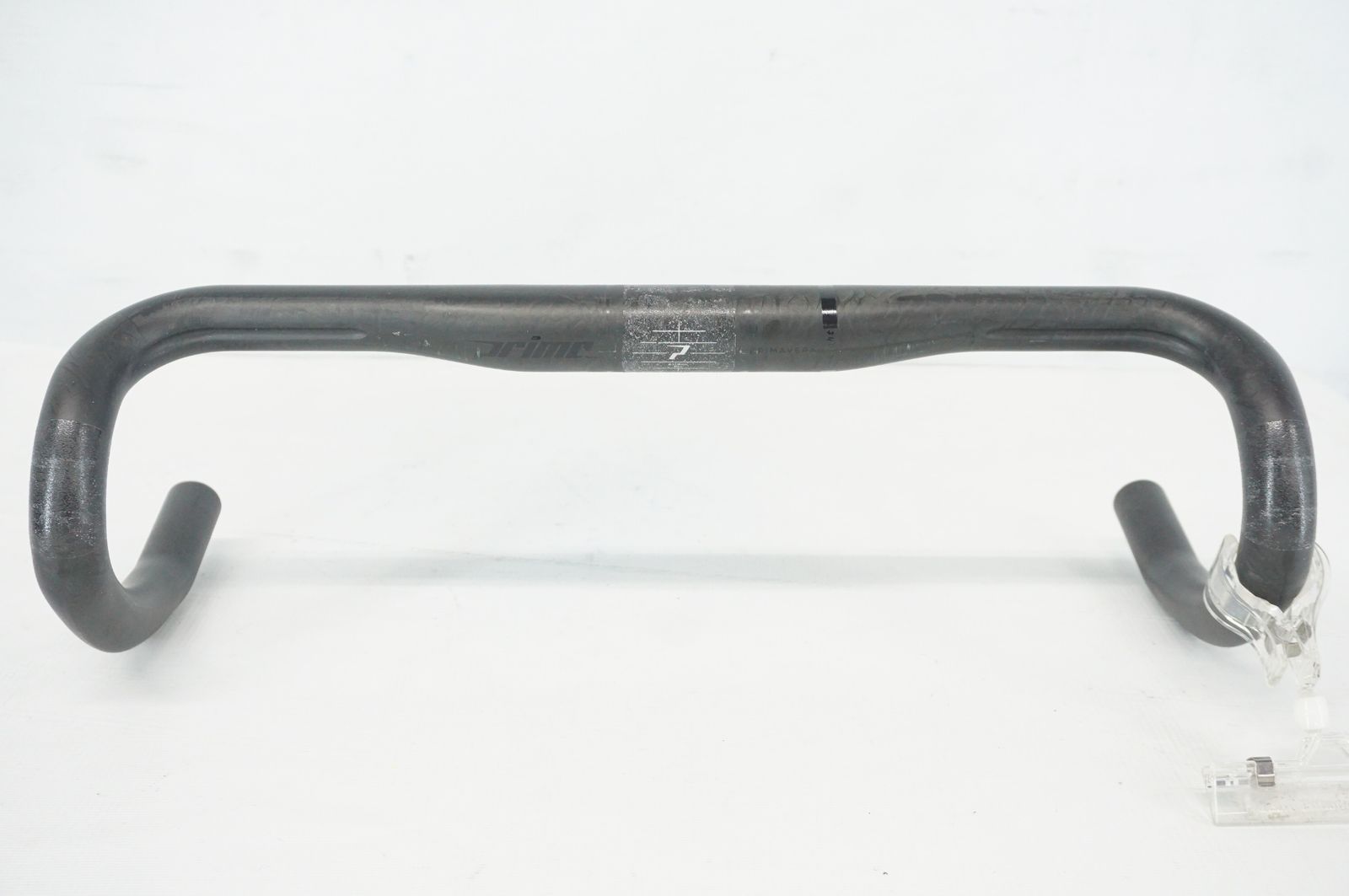 PRIME プライム X light Φ31 8 420 mm ハンドル バイチ