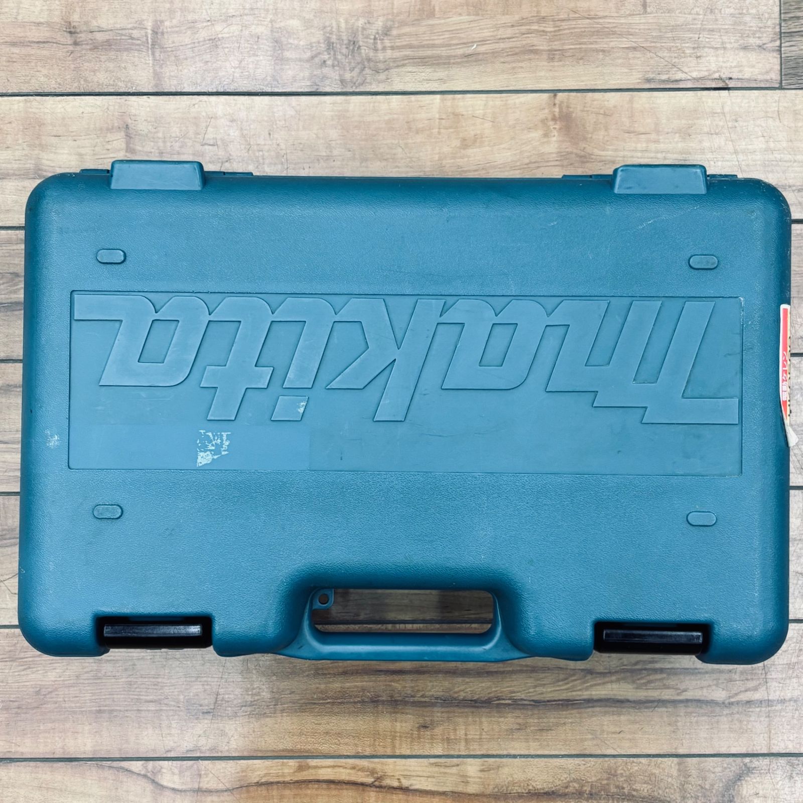  動作良好 マキタ makita 電動ケレン HK 0500 その他 ドリル ドライバー レンチ