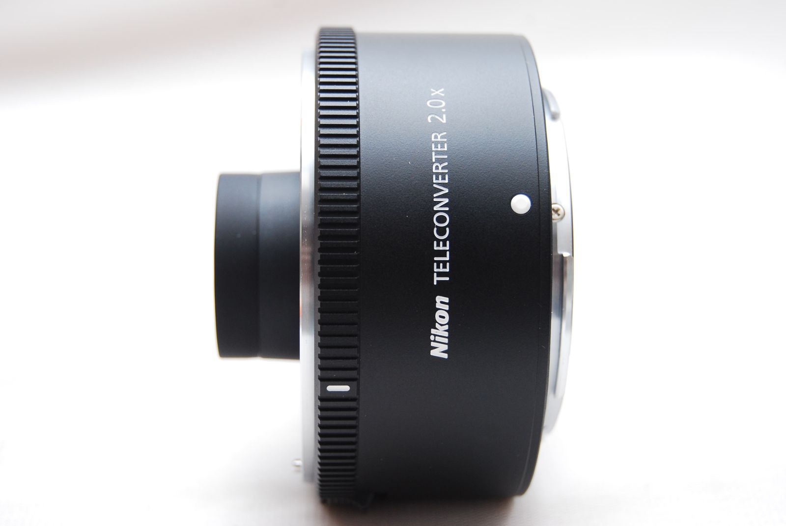  上 ニコン Z テレコンバーター TC 2 0 x Nikon コンバージョンレンズ カメラ