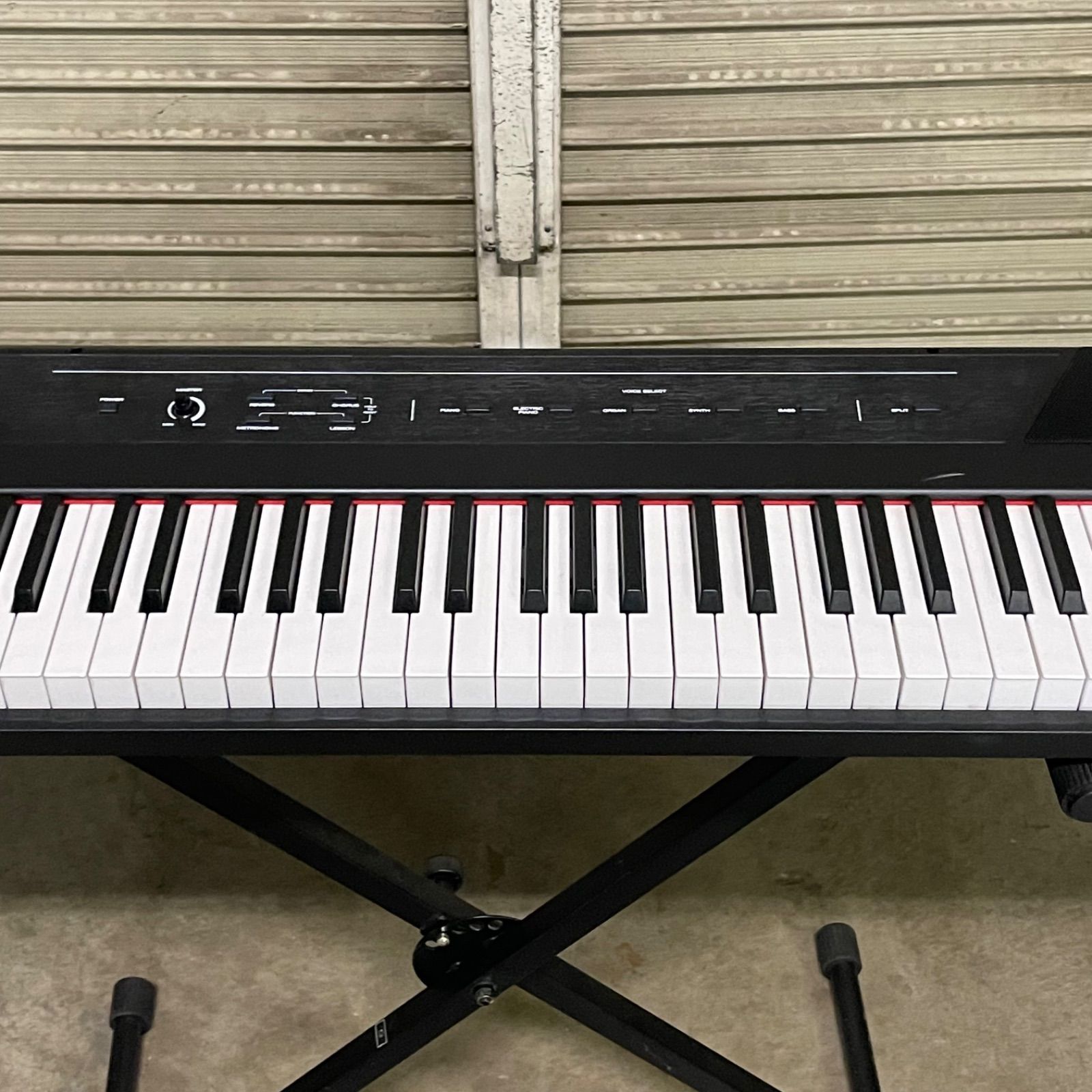 NPA】ALESIS RECITAL アレシス リサイタル 88鍵 電子ピアノ - メルカリ