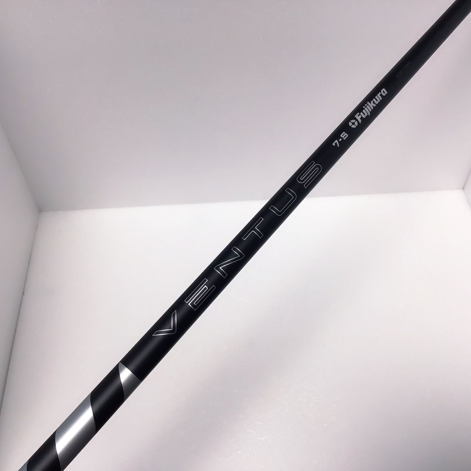 新品 ベンタス 24 ブラック ベロコア VENTUS 24 BLACK VELOCORE 7-S