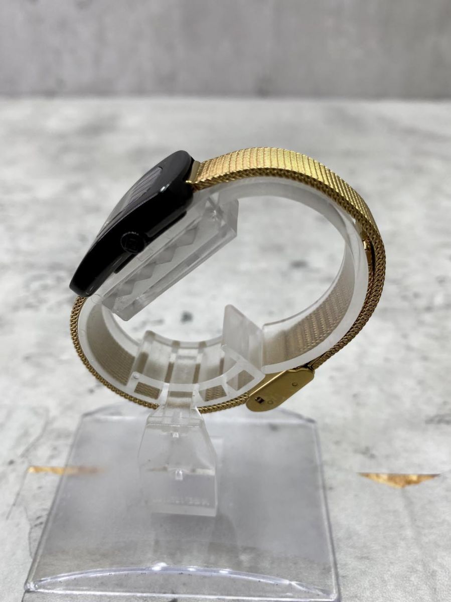 節約 FENDI フェンディ 30000L 不動品 カメレオン クオーツ 腕 時計