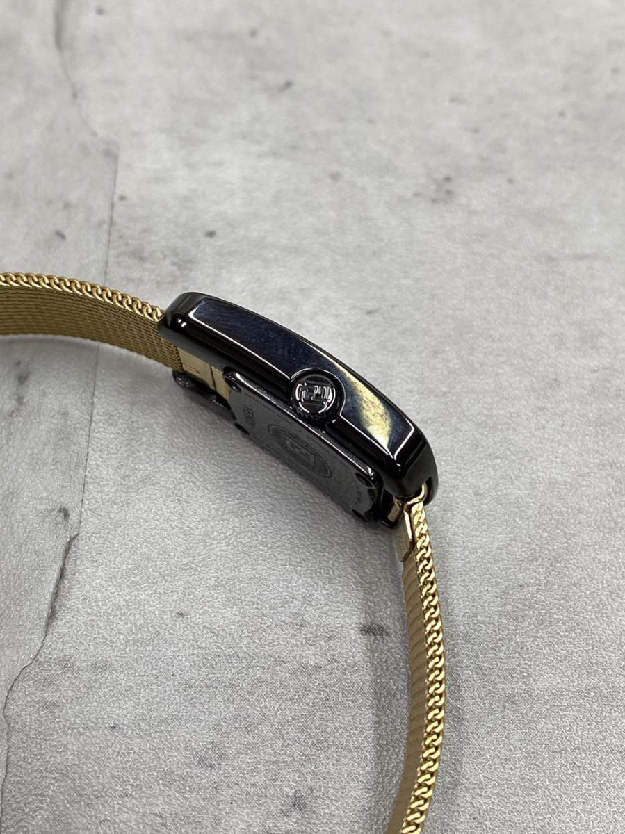 節約 FENDI フェンディ 30000L 不動品 カメレオン クオーツ 腕 時計