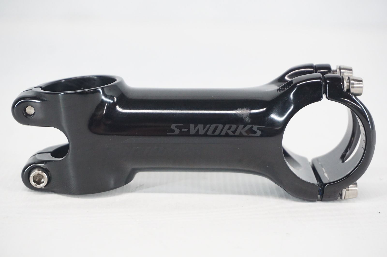 SPECIALIZED 「スペシャライズド」 S-WORKS Φ31.8 90mm ステム