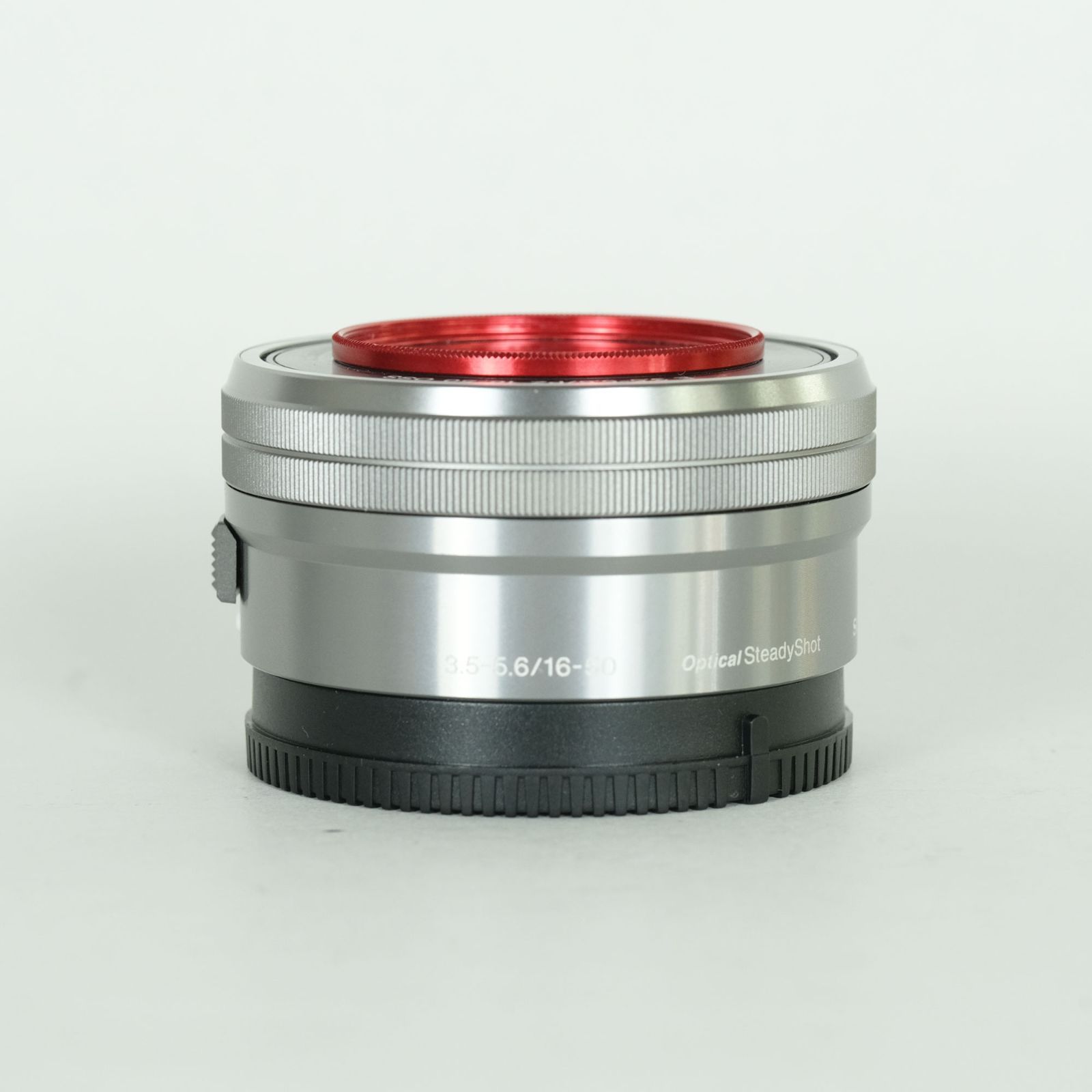良品 | フィルター付] SONY E PZ 16-50mm F3.5-5.6 OSS SELP1650