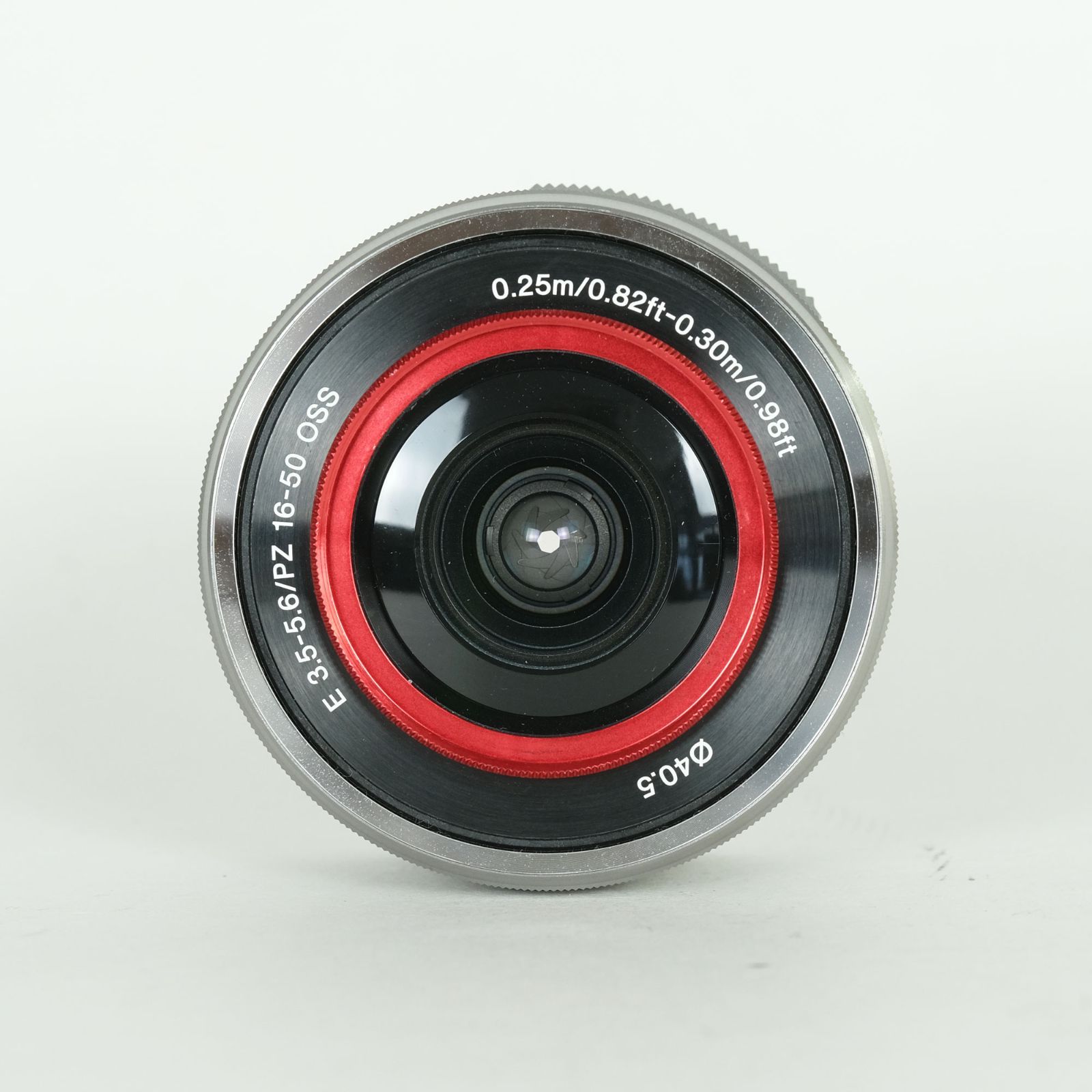 良品 | フィルター付] SONY E PZ 16-50mm F3.5-5.6 OSS SELP1650