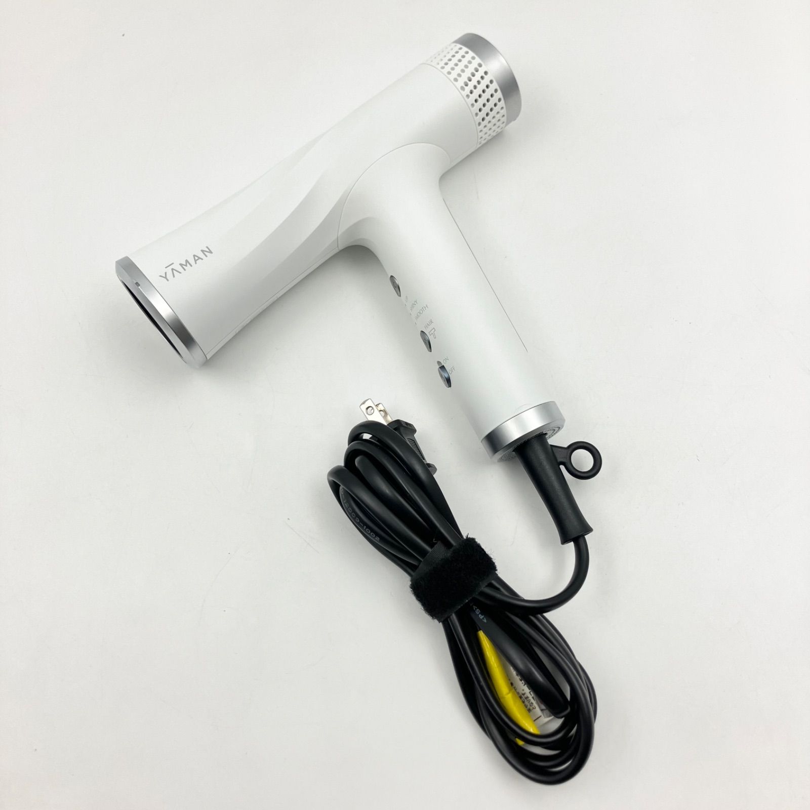 1219B YA-MAN ヤーマン リフトドライヤー HC-20 ホワイト AL007585-01