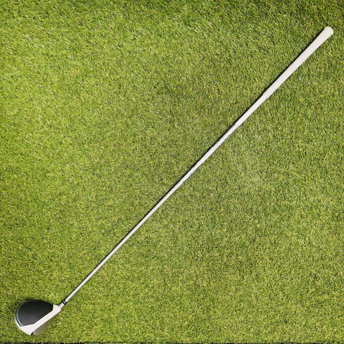 良品】テーラーメイド シムグローレ 5W フェアウェイウッド レディース