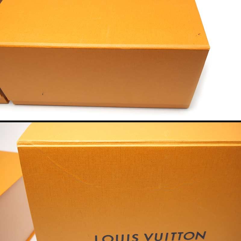 ルイヴィトン LV 空き箱 空き箱 5個セット バッグ・衣類など - メルカリ