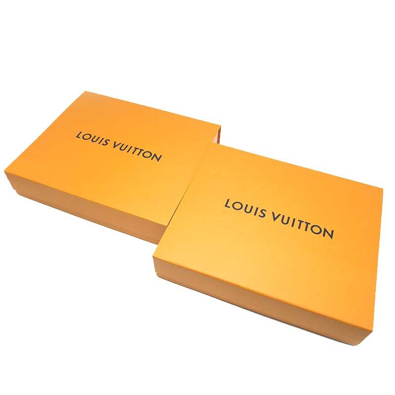 ルイヴィトン LV 空き箱 空き箱 5個セット バッグ・衣類など - メルカリ