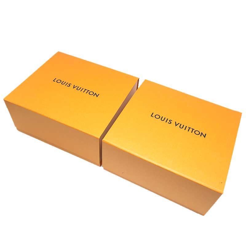 ルイヴィトン LV 空き箱 空き箱 5個セット バッグ・衣類など - メルカリ