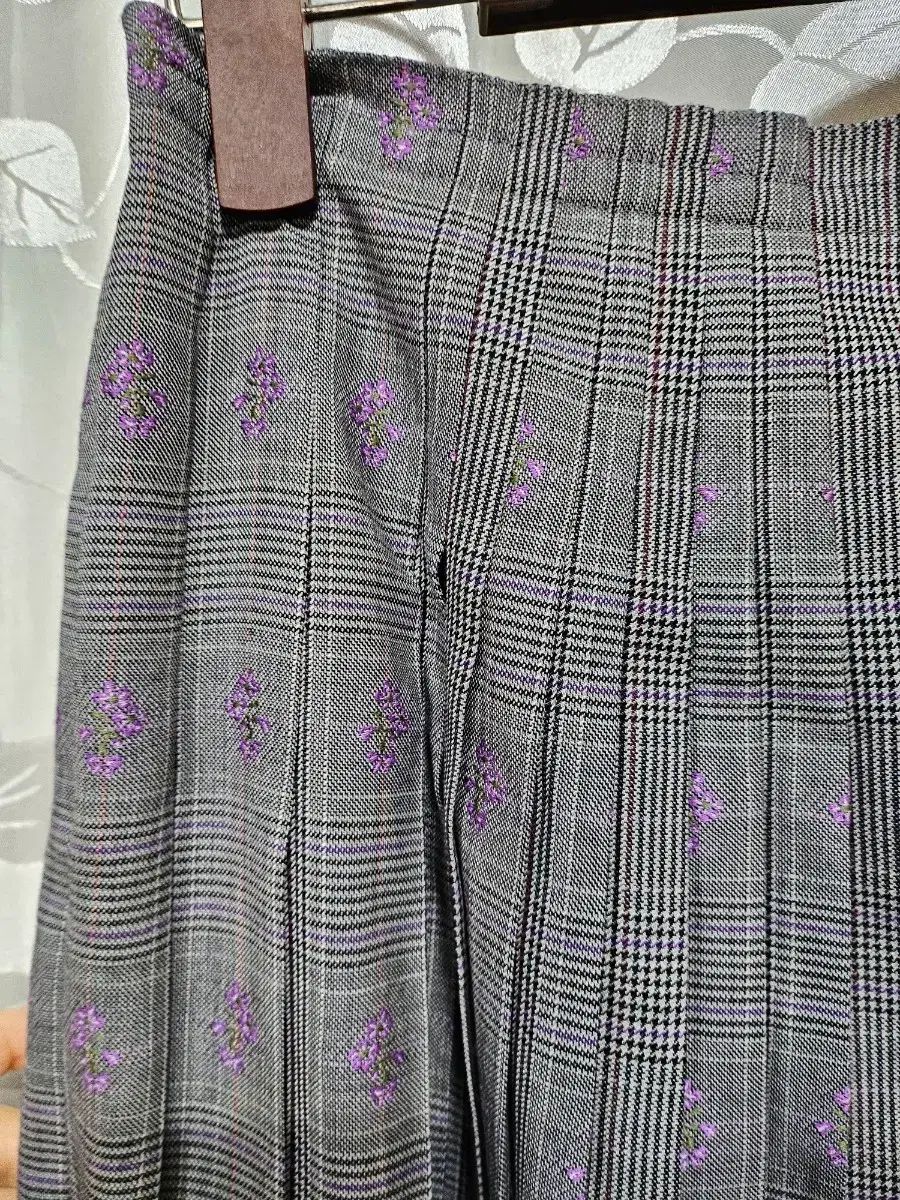 ロング スカート