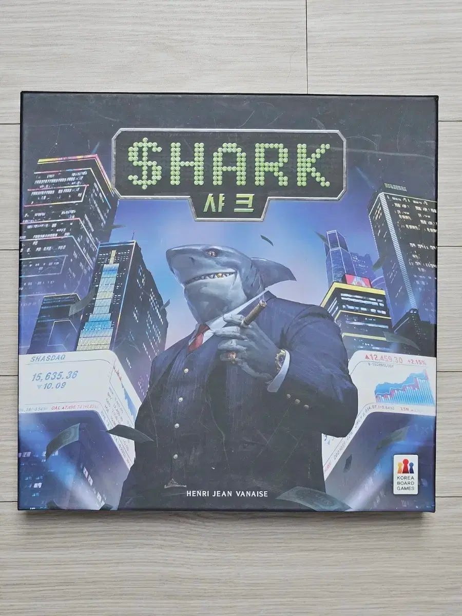 激安大特価，低価 シャーク ボードゲーム 出品 その他