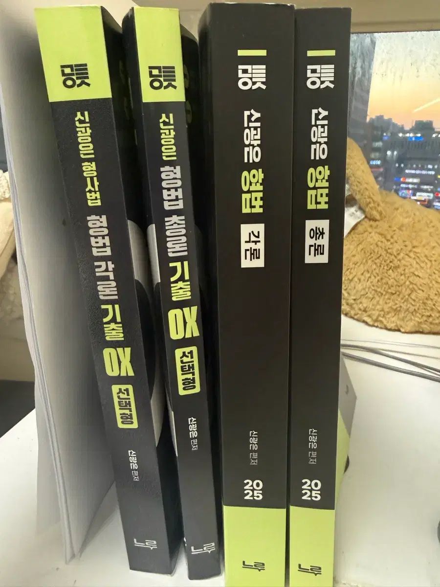 25 新光恩刑法基本書 既出