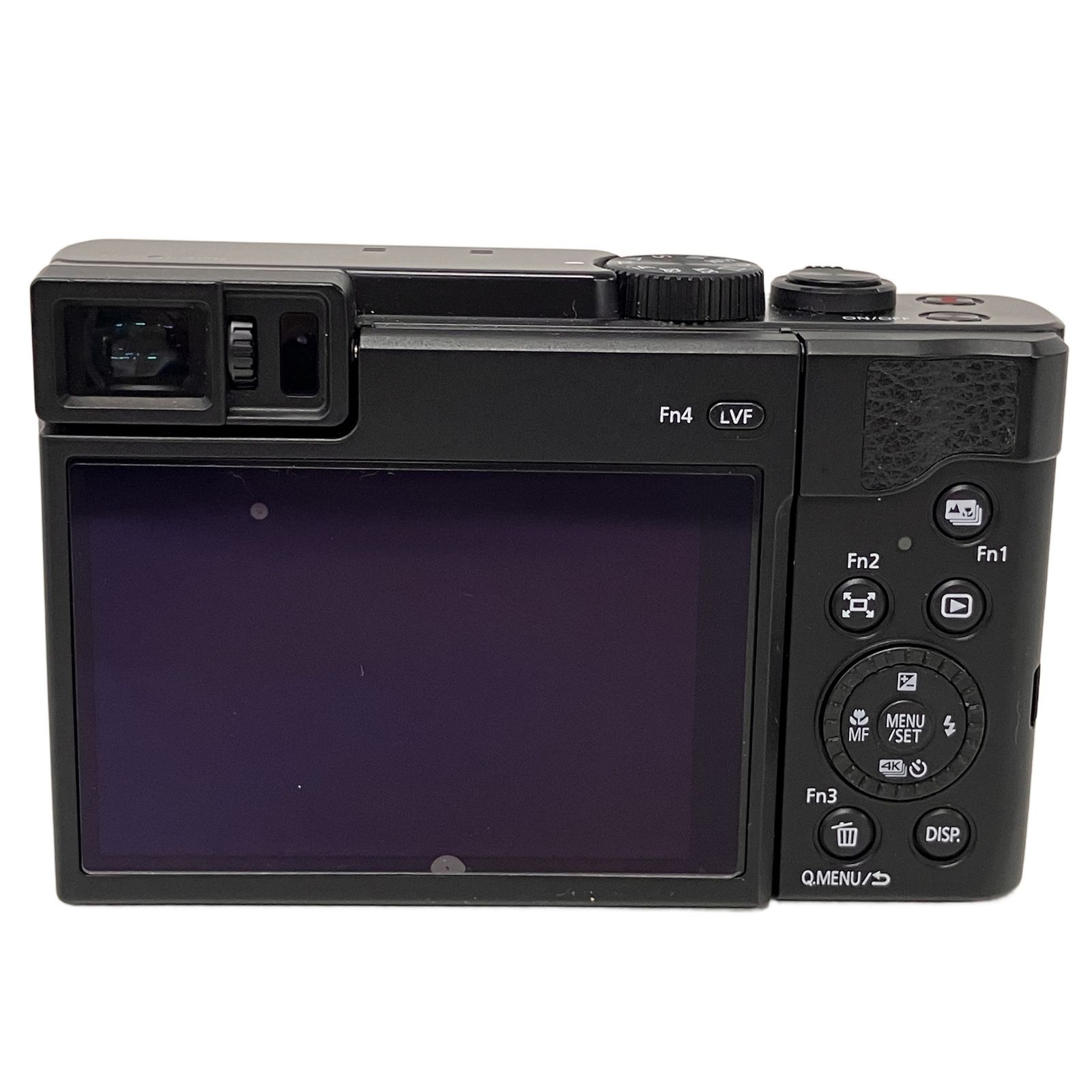 【美品】Panasonic DC-TZ95D Panasonic LUMIX DC-TZ95D コンパクト デジタル カメラ コンデジ