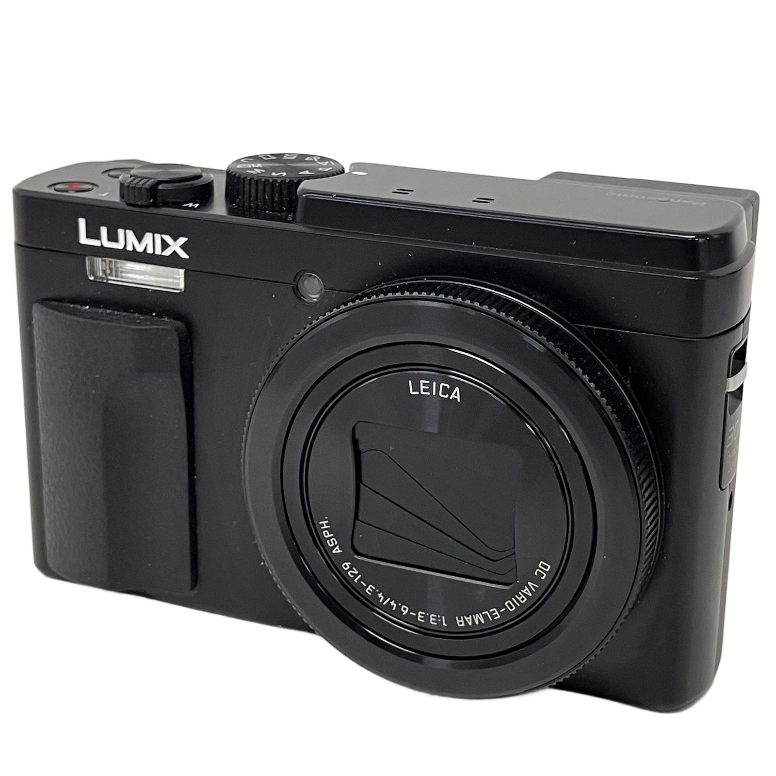 Panasonic LUMIX DC-TZ95D コンパクト デジタル カメラ コンデジ
