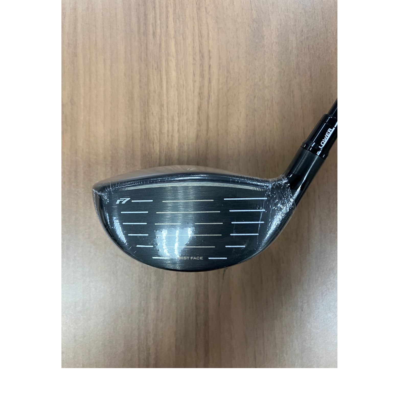 r 7 QUAD ミニドライバー 11.5度 2025 Diamana TM 55 フレックスS