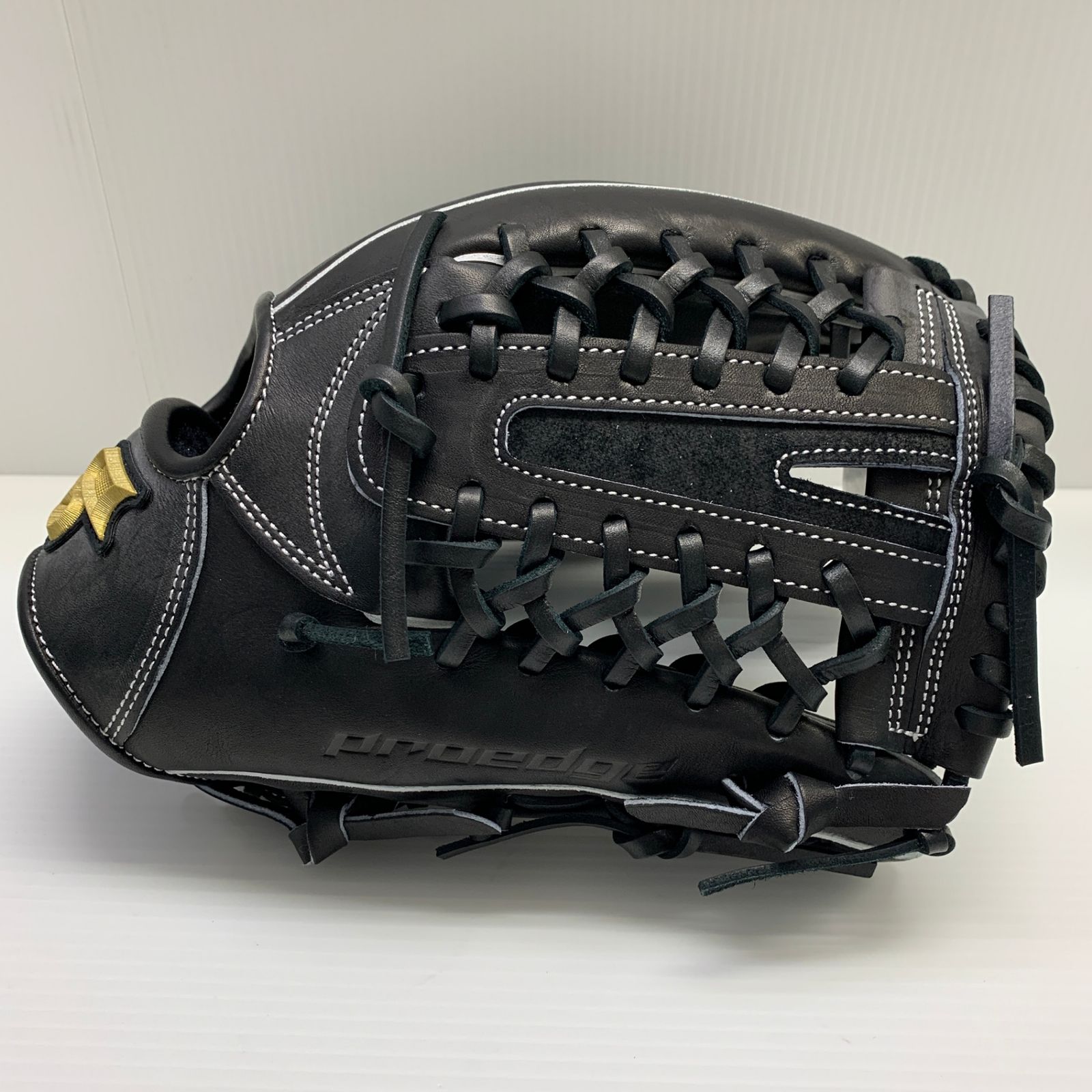 エスエスケイ SSK プロエッジ 硬式 大人 一般 オールラウンド グローブ 