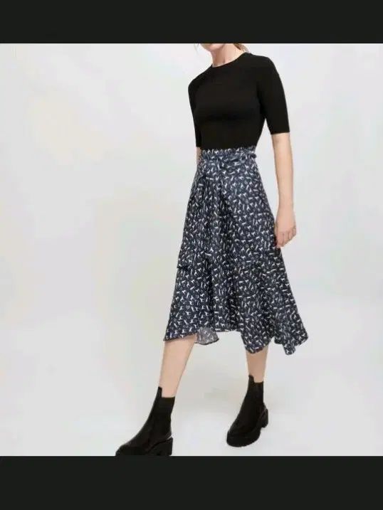 マージュ トロンプルイユ ONE PIECE