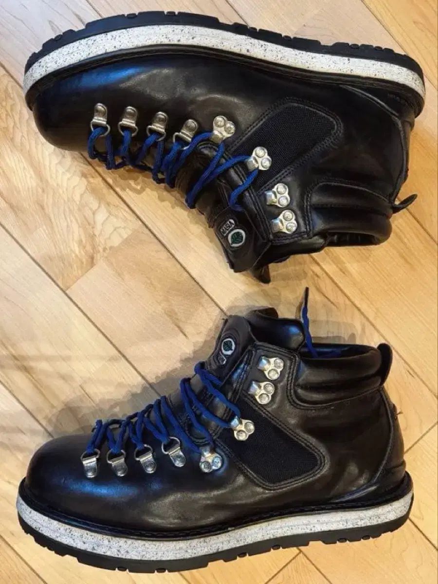 us 9 5 VISVIM ビズビム SAERA セラ ブーツ