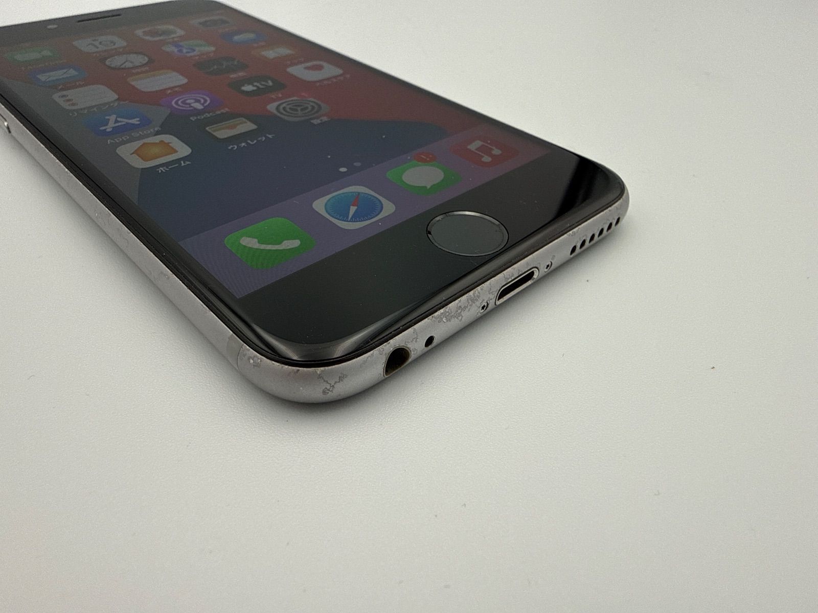 Apple 128GB iPhone 6s SIMフリー iPhone6s 公式通販 - ゴールド シルバー SIMフリー｜Yahoo!フリマ（旧PayPay SIMフリーiPhone 安心補償SIMフリー iPhone6S 0408-304 価格.com