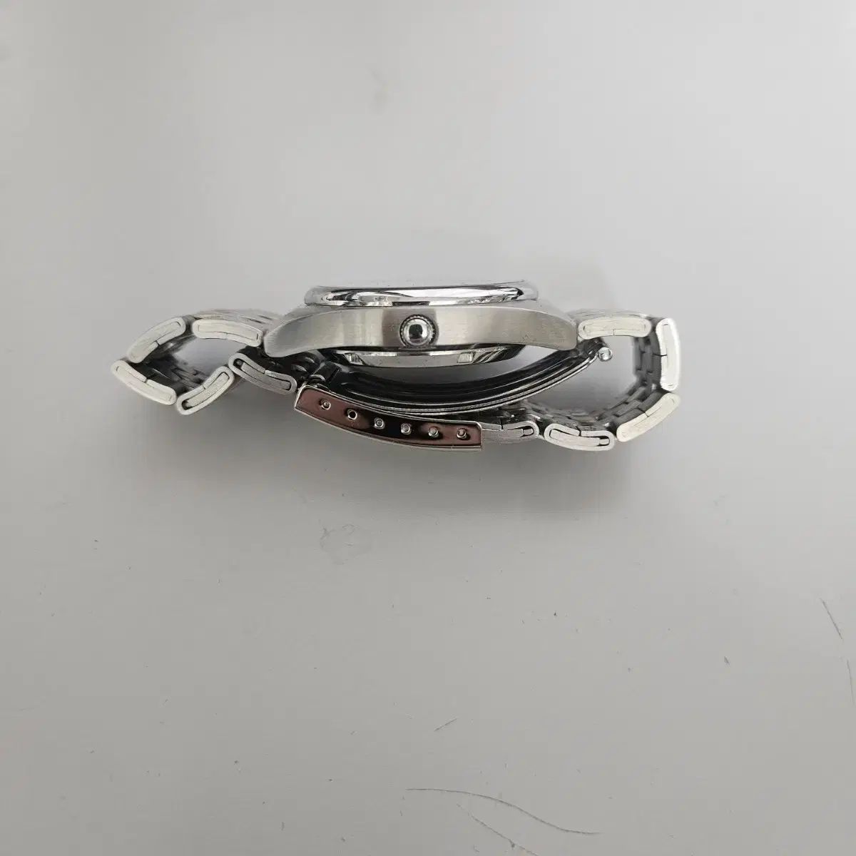 SEIKO 5 セイコー5 SNXA 11 サーモンダイアル