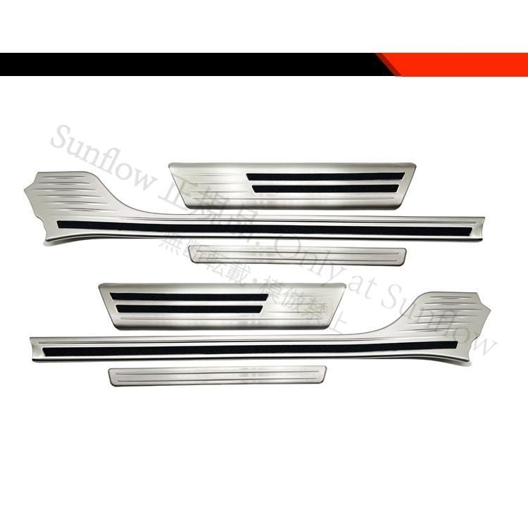 トヨタ ヴォクシー ノア NOAH VOXY 90系 ステップガーニッシュ ステンレス スカッフプレート テップカバー プロテクター 駐車アシスト その他 