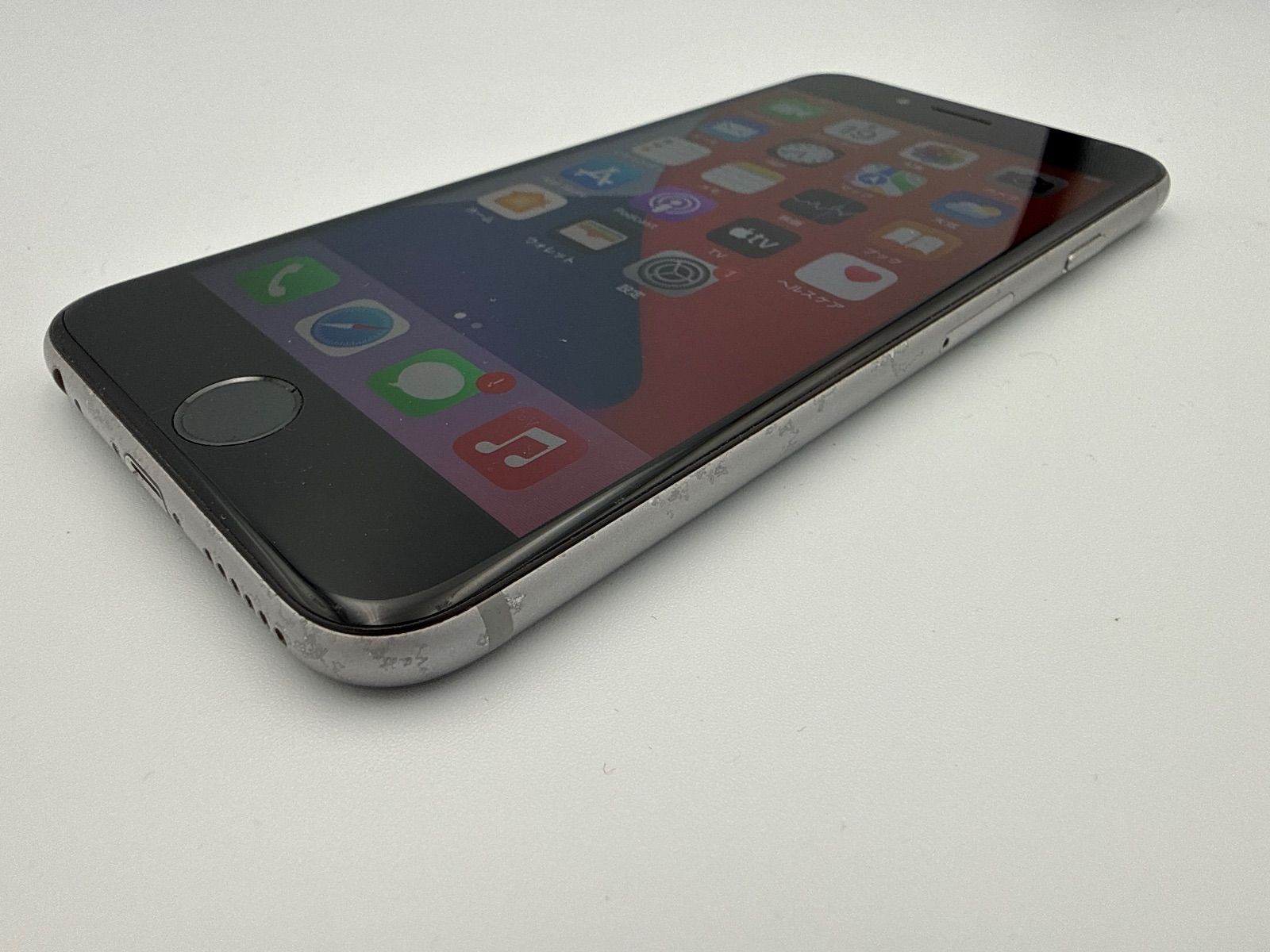 Apple 128GB iPhone 6s SIMフリー iPhone6s 公式通販 - ゴールド シルバー SIMフリー｜Yahoo!フリマ（旧PayPay SIMフリーiPhone 安心補償SIMフリー iPhone6S 0408-304 価格.com