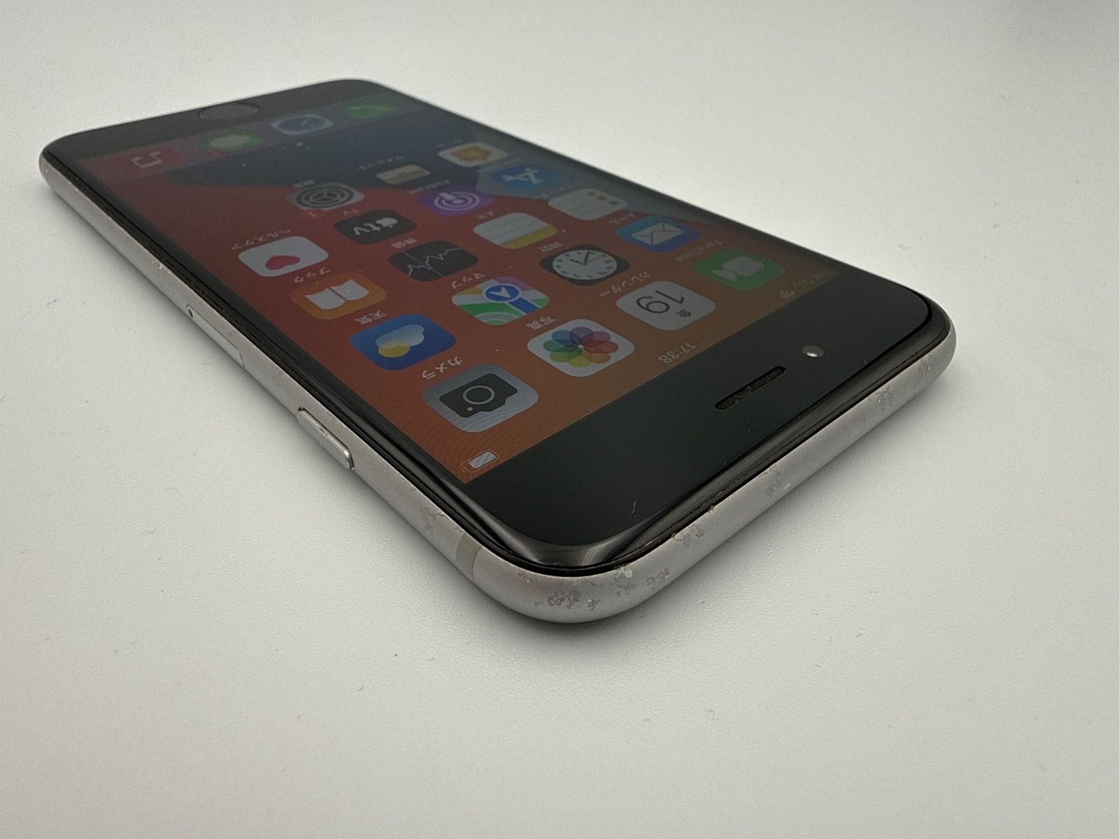 Apple 128GB iPhone 6s SIMフリー iPhone6s 公式通販 - ゴールド シルバー SIMフリー｜Yahoo!フリマ（旧PayPay SIMフリーiPhone 安心補償SIMフリー iPhone6S 0408-304 価格.com