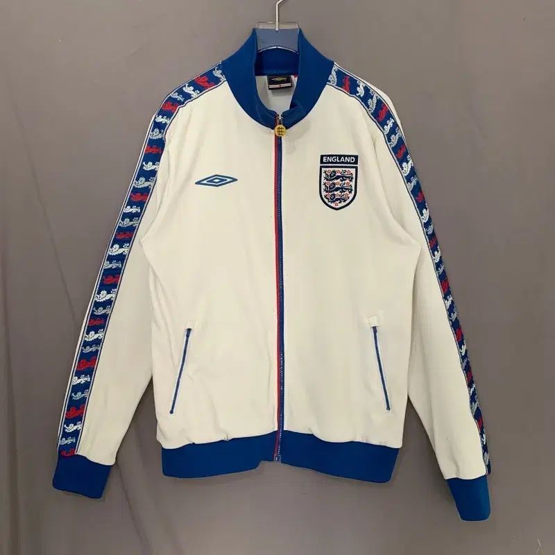 XL アンブロ イングランド サッカー 韓国国家代表 トラックジャージ