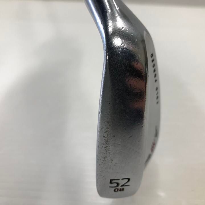 タイトリスト ボーケイ COLD FORGED 52度 ダイナミックゴールド S200