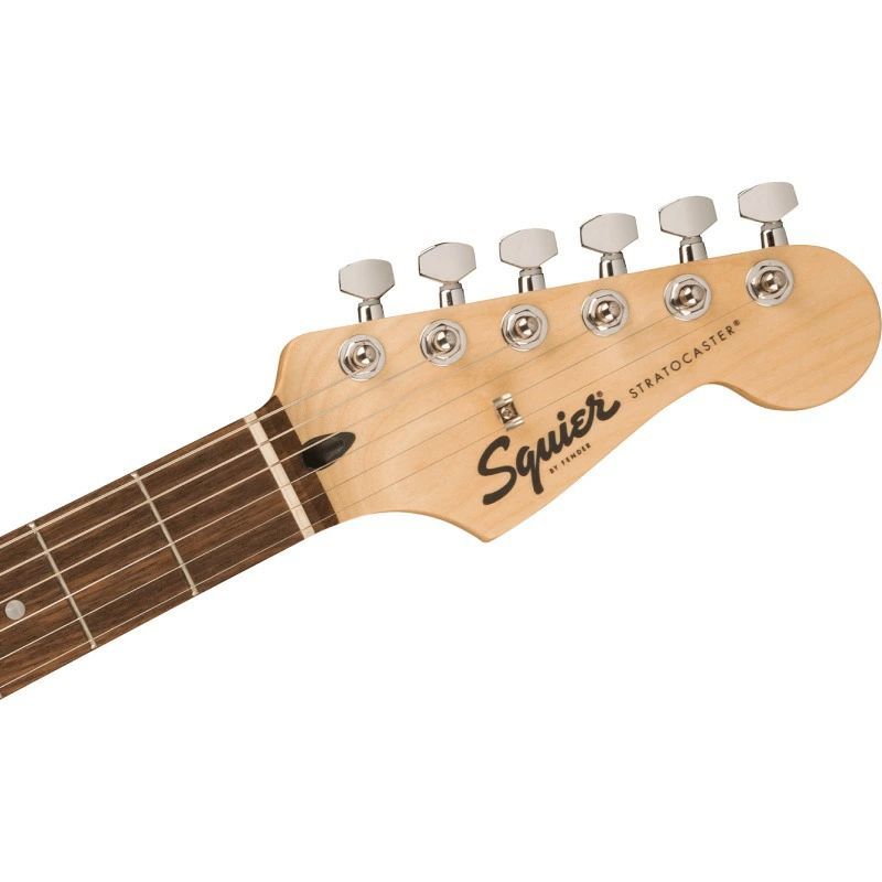Squier by