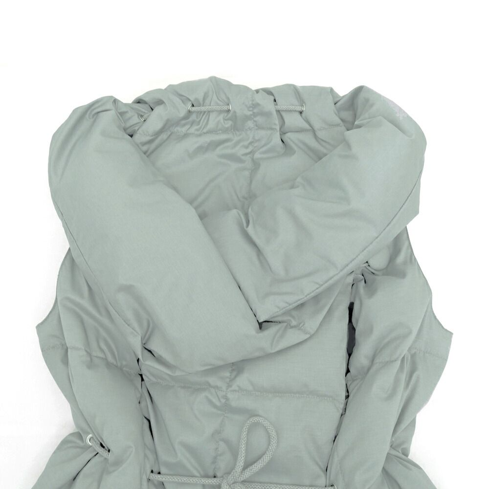 グレー アウター