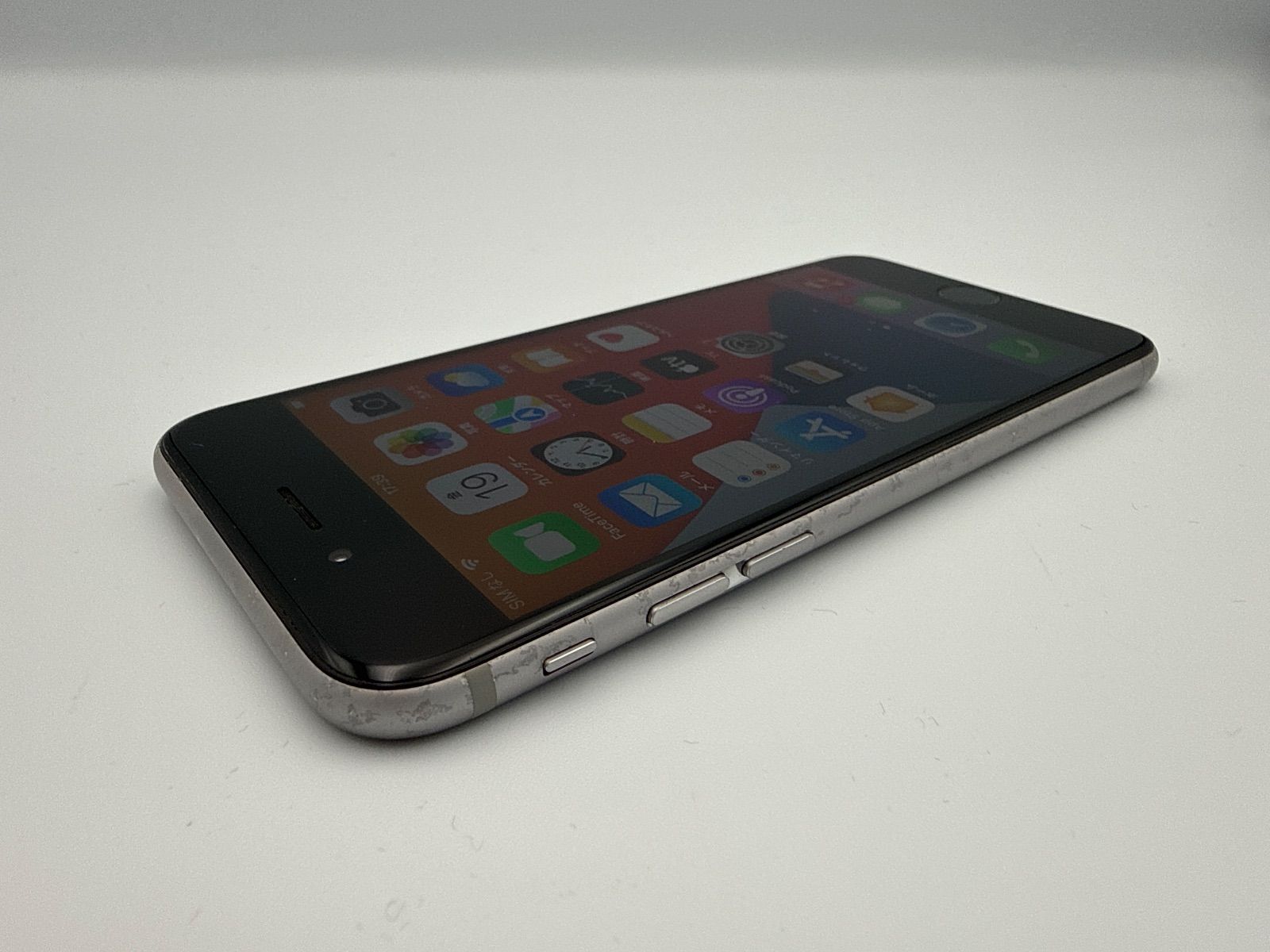 Apple 128GB iPhone 6s SIMフリー iPhone6s 公式通販 - ゴールド シルバー SIMフリー｜Yahoo!フリマ（旧PayPay SIMフリーiPhone 安心補償SIMフリー iPhone6S 0408-304 価格.com