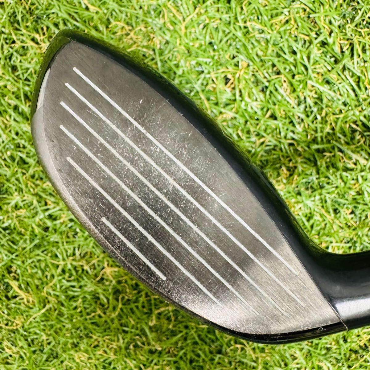 良品】キャロウェイ GBB エピック 5W フェアウェイウッド メンズ S