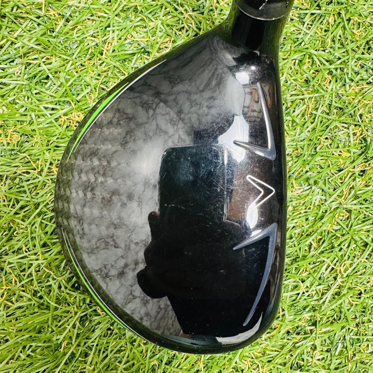 良品】キャロウェイ GBB エピック 5W フェアウェイウッド メンズ S