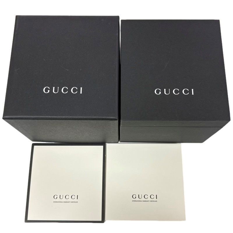 クオーツ シルバー文字盤