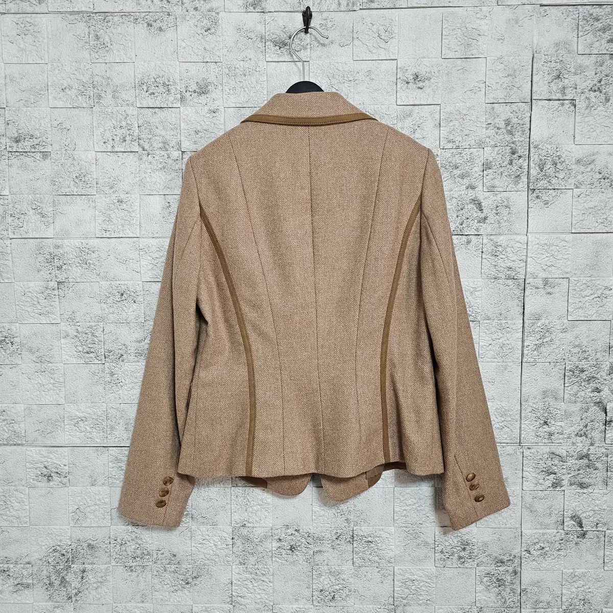 ロンドン ウール