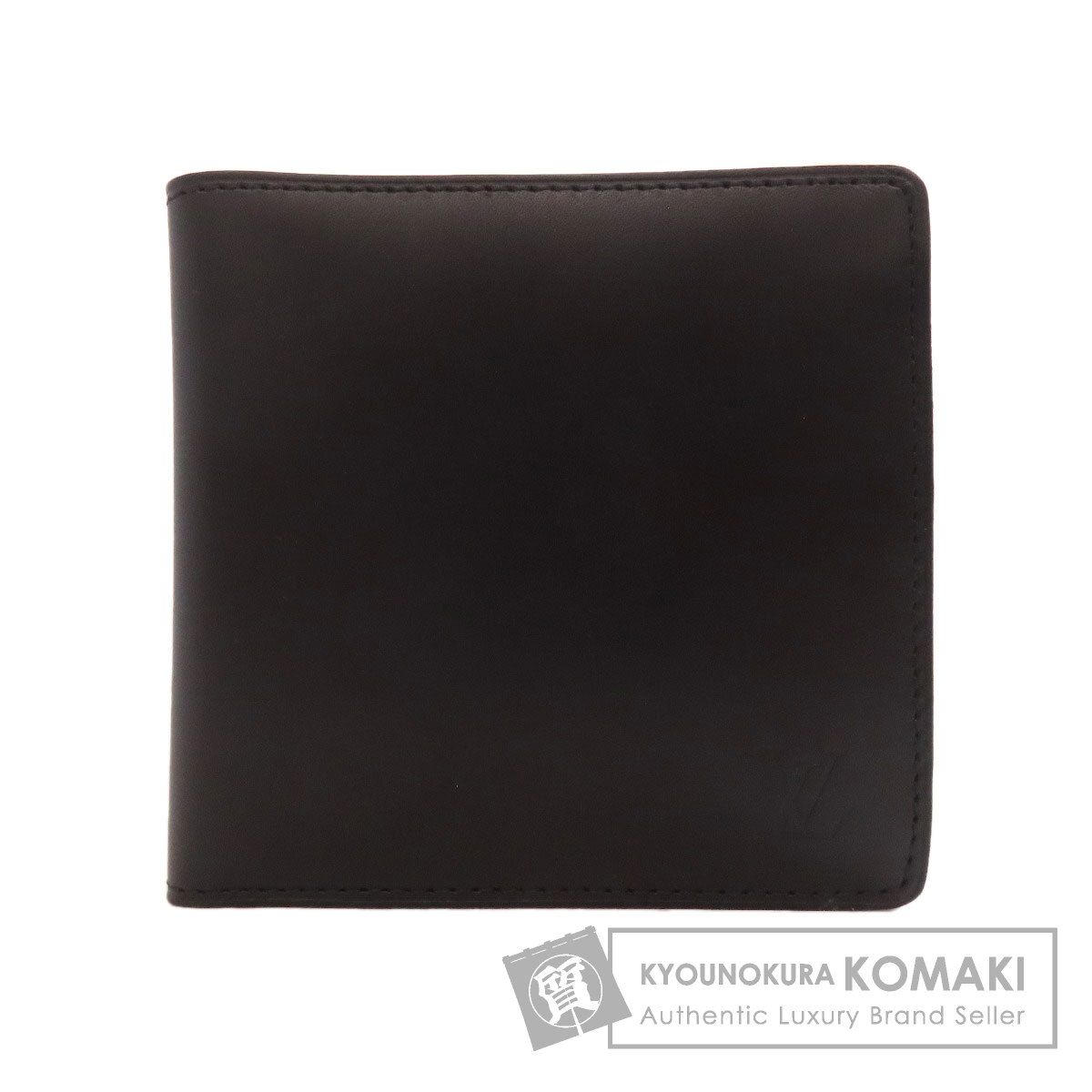 LOUIS VUITTON ルイヴィトン M85016 ポルトフォイユ・マルコ ノマド 二 