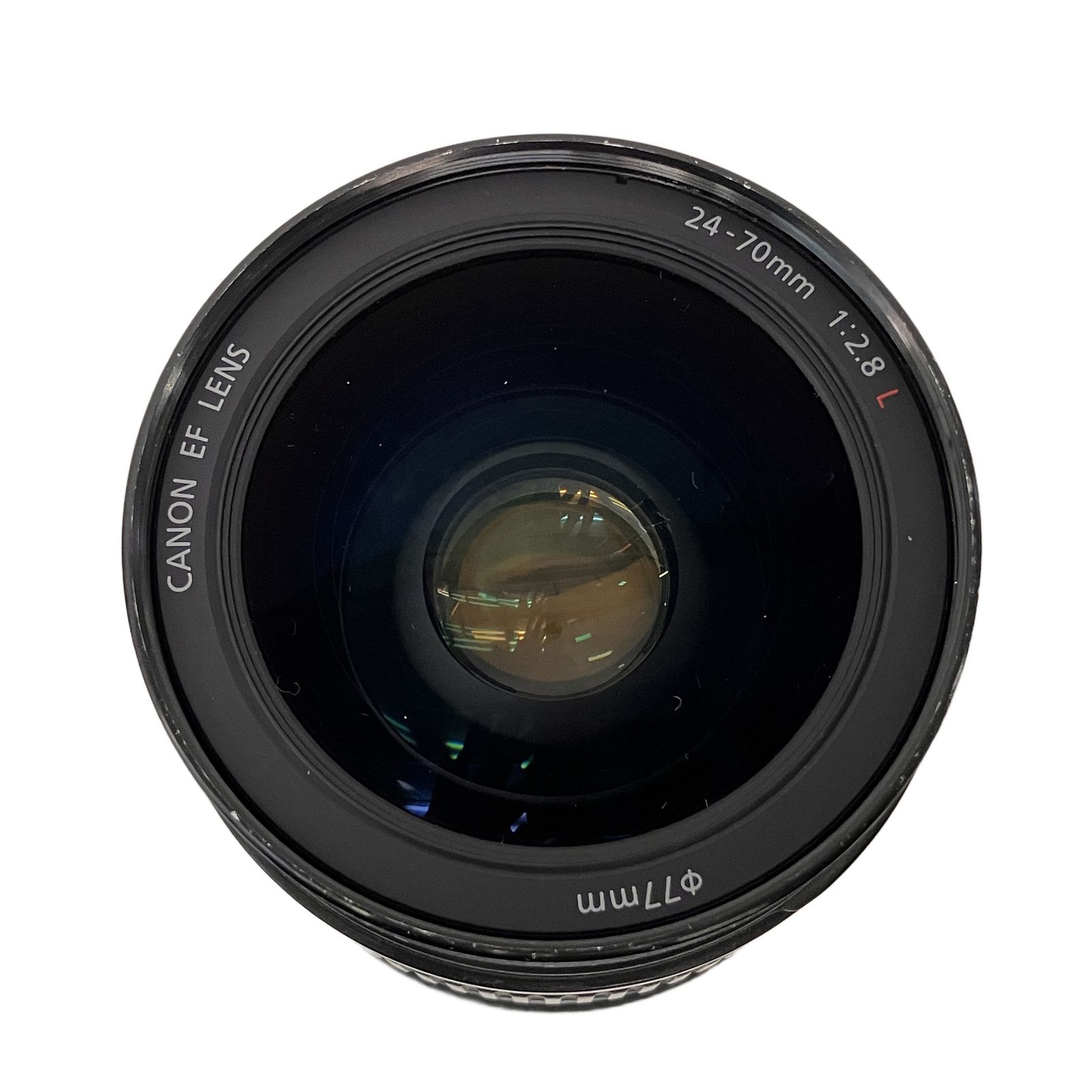 Canon 24-70mm f/2.8 ズームレンズ Amazon.com : Canon EF 24-70mm f/2.8L II USM Lens - 5175B002