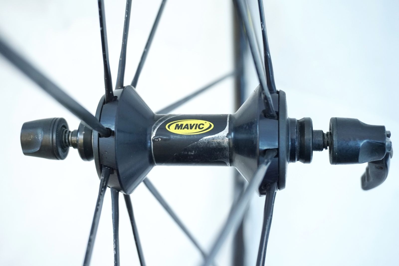 MAVIC 「マビック」 KSYRIUM SSC ホイールセット 注文 / バイチャリ