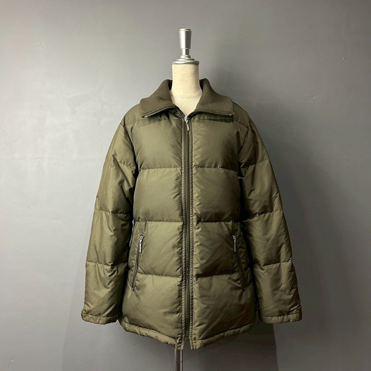 PEARLY GATES Down Jacket パーリーゲイツ ゴルフウェア ダウン
