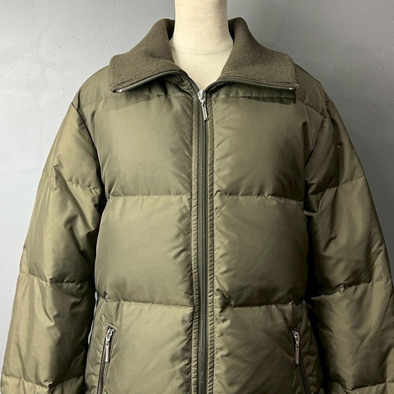 PEARLY GATES Down Jacket パーリーゲイツ ゴルフウェア ダウン