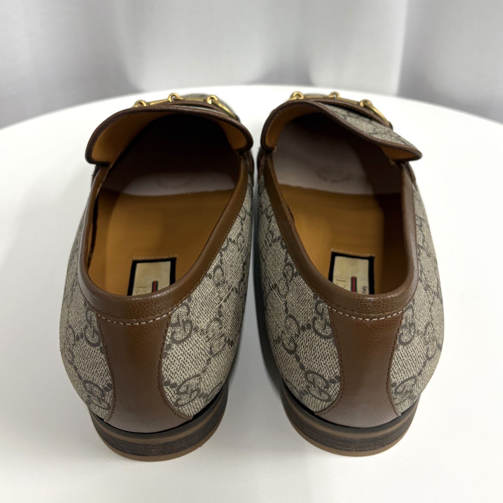 GG ホースビット